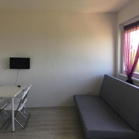 Milan Apartmanok Siófok Exteriör bild