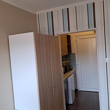 Milan Apartmanok Siófok Exteriör bild