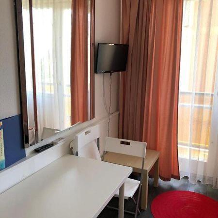 Milan Apartmanok Siófok Exteriör bild