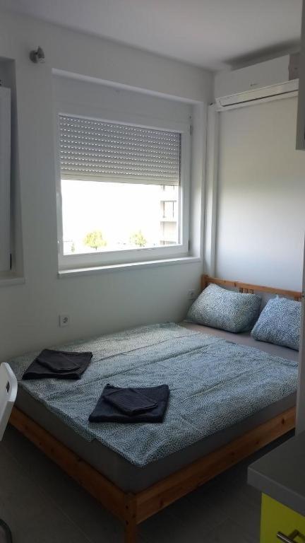 Milan Apartmanok Siófok Exteriör bild