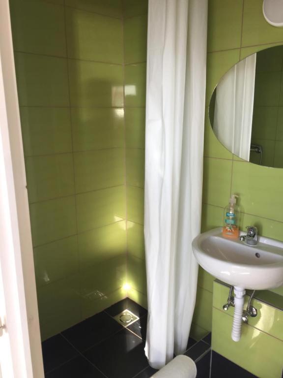 Milan Apartmanok Siófok Exteriör bild
