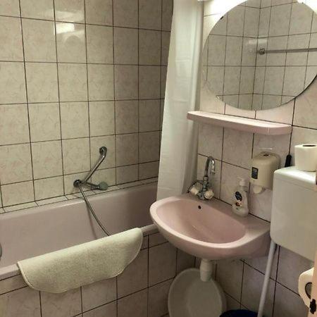 Milan Apartmanok Siófok Exteriör bild