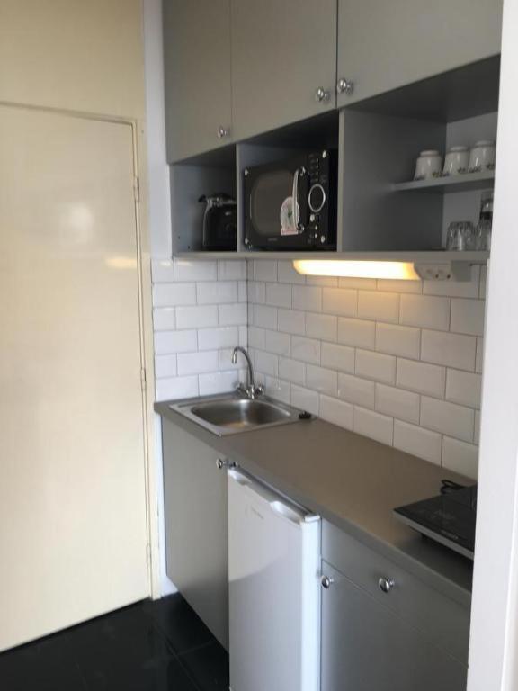 Milan Apartmanok Siófok Exteriör bild