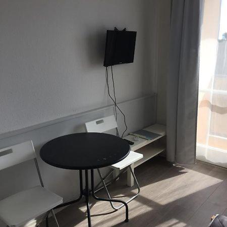 Milan Apartmanok Siófok Exteriör bild