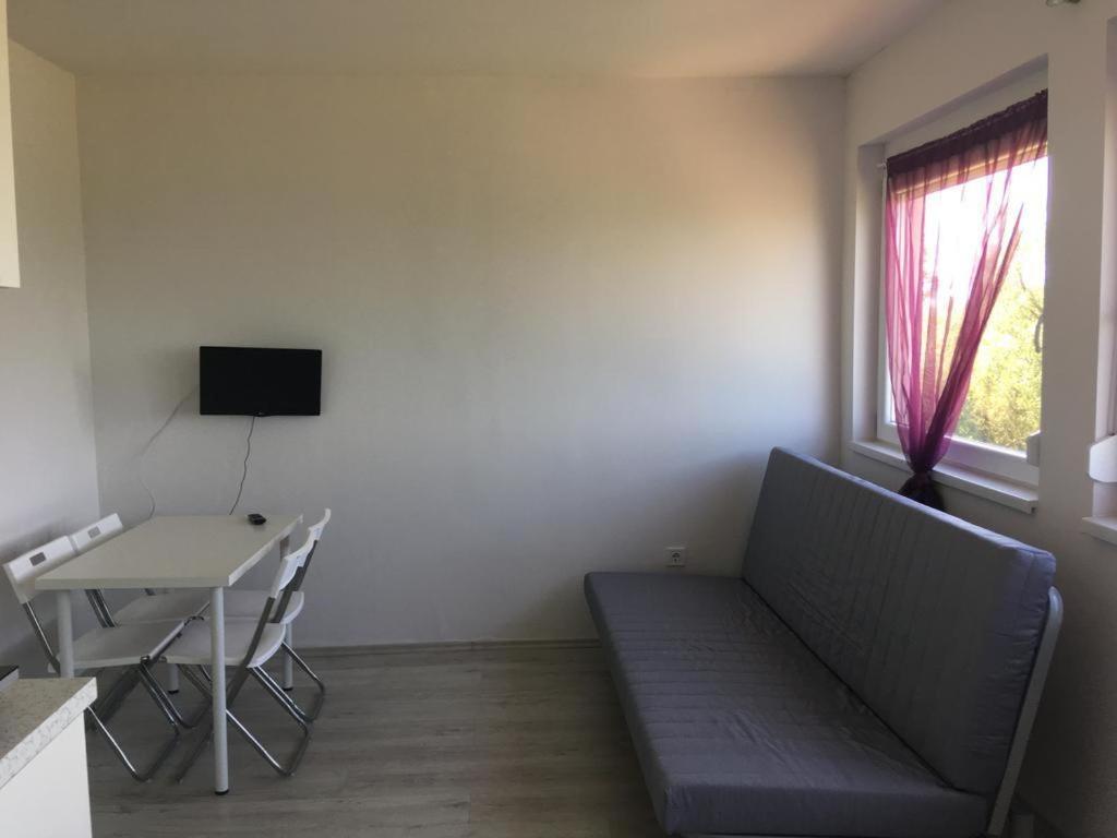 Milan Apartmanok Siófok Exteriör bild