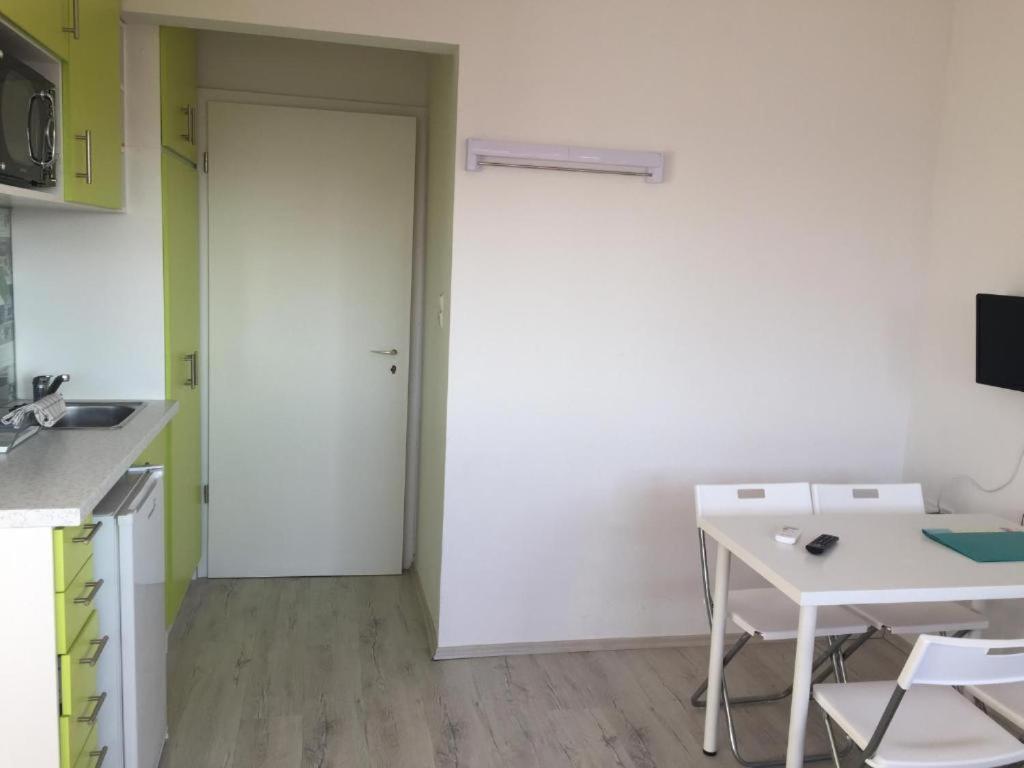 Milan Apartmanok Siófok Exteriör bild